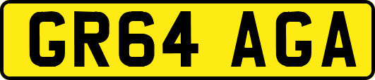 GR64AGA