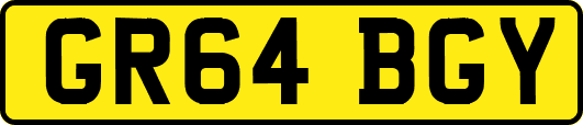 GR64BGY