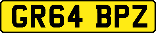 GR64BPZ