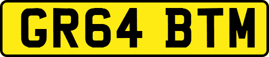 GR64BTM
