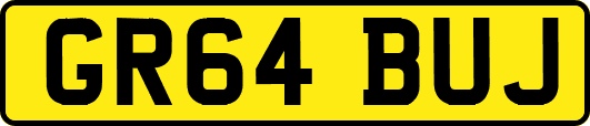 GR64BUJ