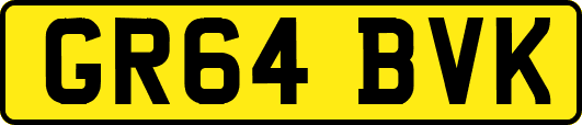 GR64BVK