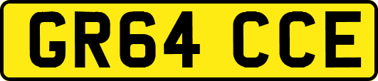 GR64CCE