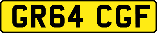 GR64CGF