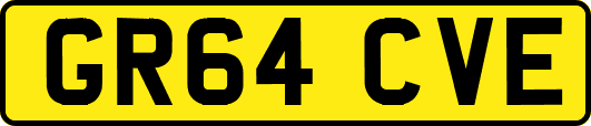 GR64CVE