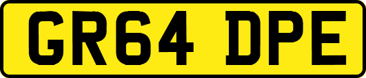 GR64DPE