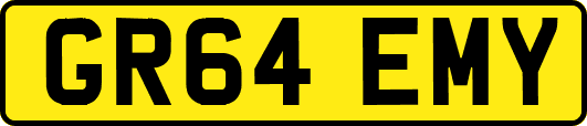 GR64EMY
