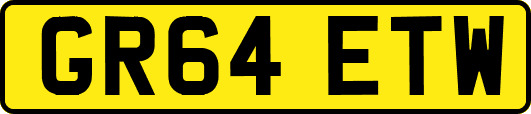 GR64ETW