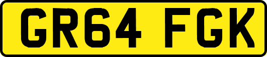 GR64FGK