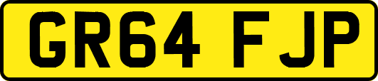 GR64FJP