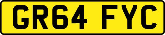 GR64FYC