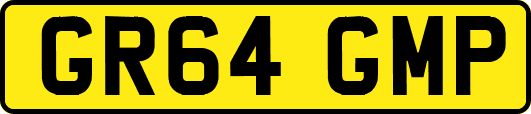 GR64GMP