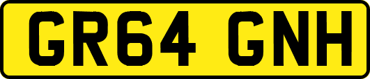 GR64GNH