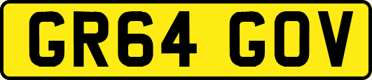 GR64GOV