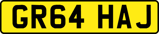 GR64HAJ