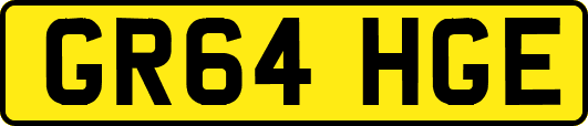 GR64HGE