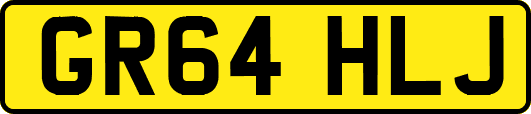 GR64HLJ