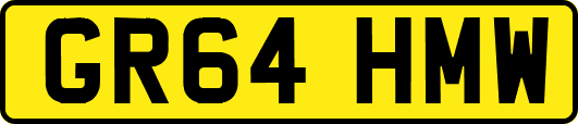 GR64HMW
