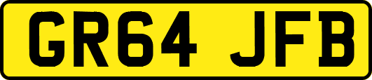 GR64JFB
