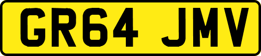 GR64JMV
