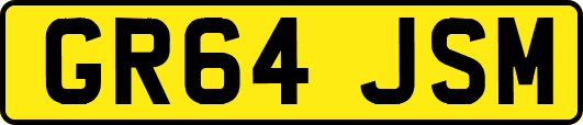 GR64JSM