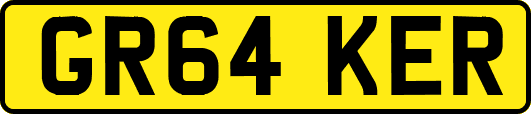 GR64KER
