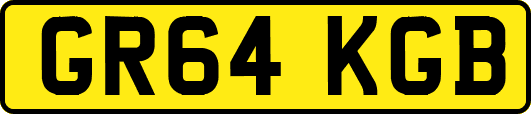 GR64KGB
