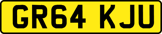 GR64KJU