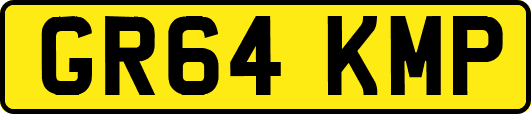 GR64KMP