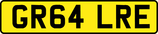 GR64LRE