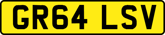 GR64LSV
