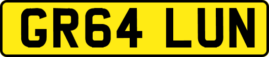GR64LUN