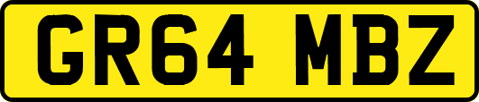 GR64MBZ