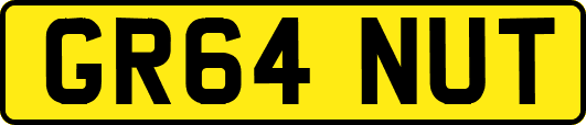 GR64NUT
