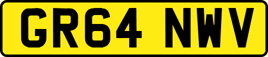 GR64NWV
