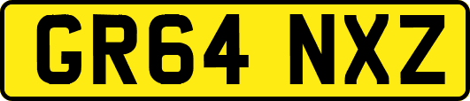 GR64NXZ
