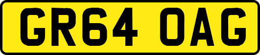 GR64OAG