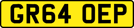 GR64OEP