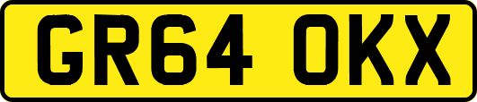 GR64OKX