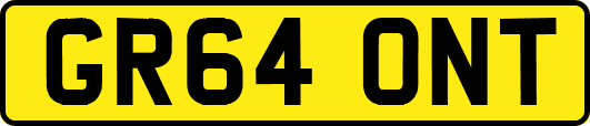 GR64ONT