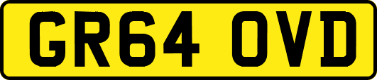 GR64OVD