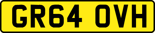 GR64OVH