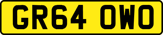 GR64OWO