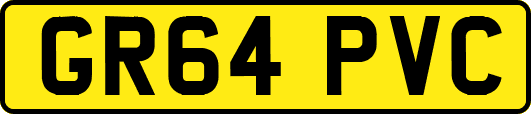 GR64PVC