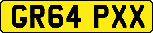 GR64PXX