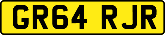 GR64RJR