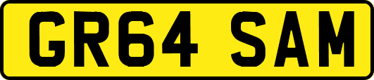 GR64SAM