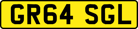 GR64SGL