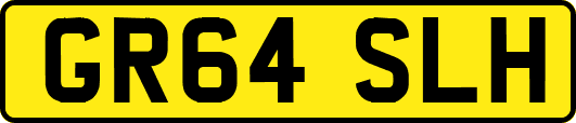 GR64SLH