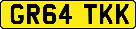 GR64TKK